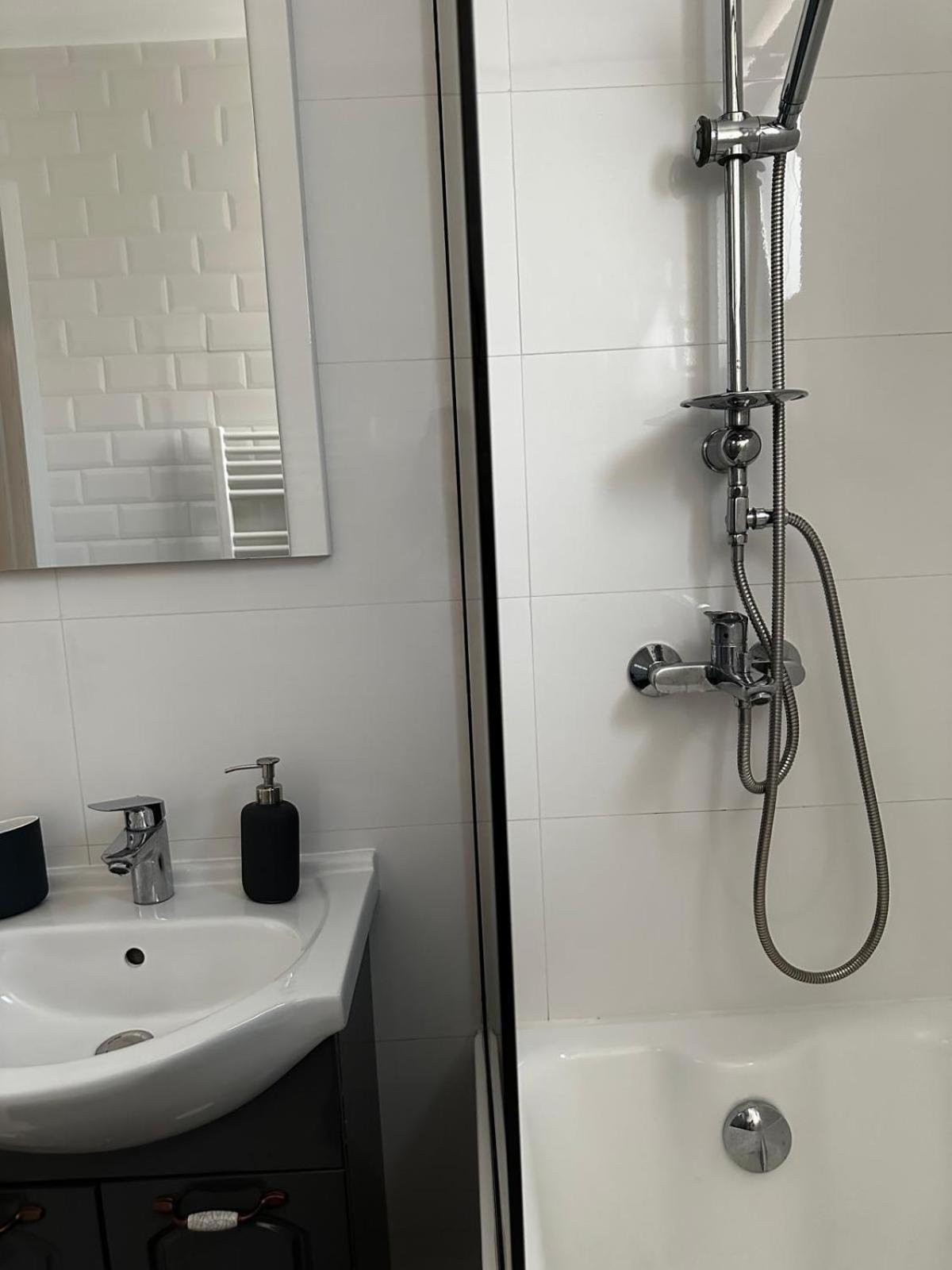 Best Apartment Mamaia Nord Năvodari Екстериор снимка