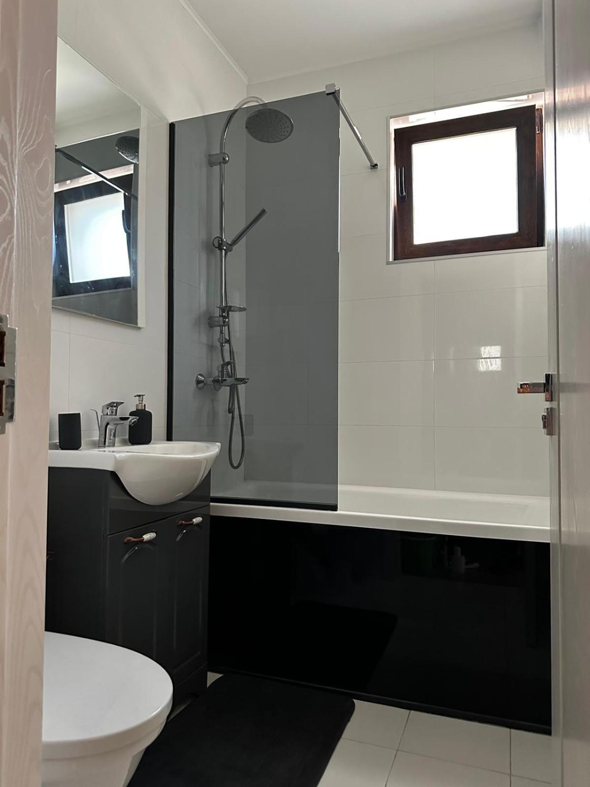 Best Apartment Mamaia Nord Năvodari Екстериор снимка