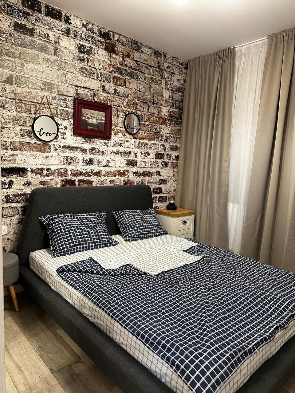 Best Apartment Mamaia Nord Năvodari Екстериор снимка